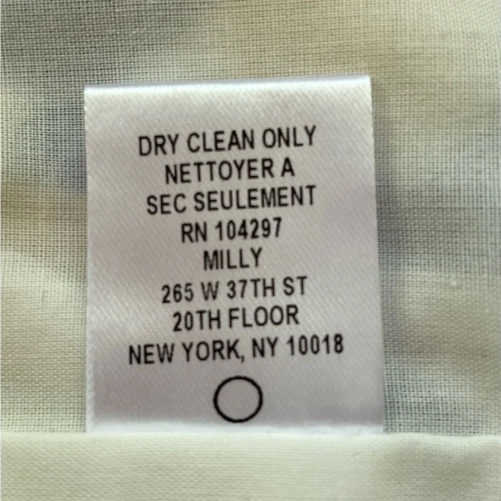 Milly of New York Vintage Vibe Dress - Picture 3 of 4